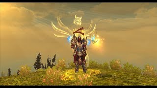 Allods online RU Priest heal PVP [upl. by Neleag]