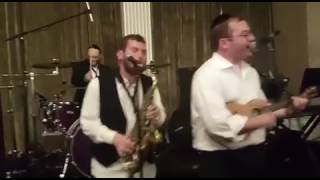 The Weinreb Bros and Shlomo S [upl. by Dodge]