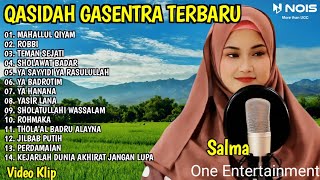 SHOLAWAT QASIDAH MERDU PENYEJUK HATI GASENTRA  MAHALLUL QIYAM ROBBI  357 FULL ALBUM [upl. by Ynej]