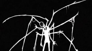 The Slender Man Song Adam Ross Remix [upl. by Harvey]