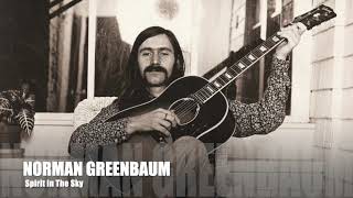 Norman Greenbaum  Spirit In The Sky  Hit Single Released In 1969 On Reprise Records [upl. by Asfah]