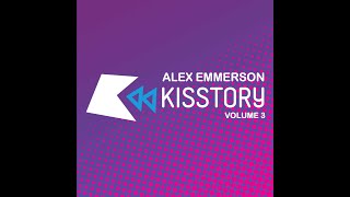 KISSTORY Vol 3  Old School amp Anthems [upl. by Ilaw]