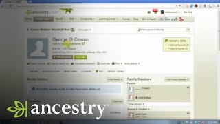 Timely Tips to Trim the Family Tree  Ancestry [upl. by Letsou703]