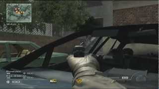 MW3 Glitches  Best Survival Mode Glitches Tricks and Spots SOLO [upl. by Oconnor]