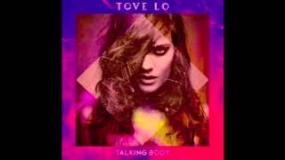 Tove Lo  Talking Body Metal Cover Clip [upl. by Cristoforo765]