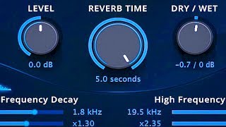 The Great Illusion Reverb Explained  PT1 [upl. by Akirehc]