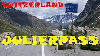 Best of Switzerland Julierpass [upl. by Nihs]