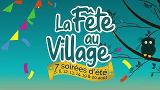 La Fête au Village [upl. by Marve]