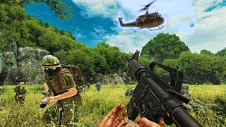 RISING STORM 2  The Vietnam FPS Thats Worth Playing in 2024 [upl. by Tocci]