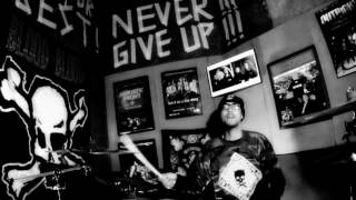 OUTRIGHT  NEVER GIVE UP OFFICIAL MUSIC VIDEO [upl. by Eugenie]