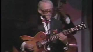 OPB New Years 86 Toots Thielemans on guitar [upl. by Miuqaoj674]