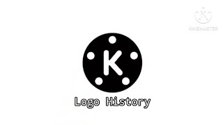 Kinemaster Logo History Updated [upl. by Meyeroff]