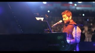 Arijit Singh Live in Chicago 2015 [upl. by Sidwohl77]