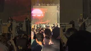 311  Amber live  2024 Innings Festival [upl. by Athenian]