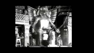 Cabiria Video of Child sacrifice [upl. by Akirdnwahs]