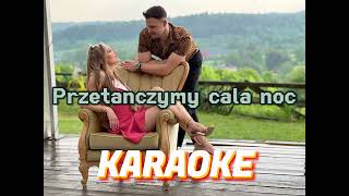 Shantel  Przetańczymy całą noc  Karaoke Version [upl. by Eat764]