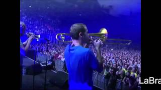 LaBrassBandaLIVECDClip04 [upl. by Agbogla471]