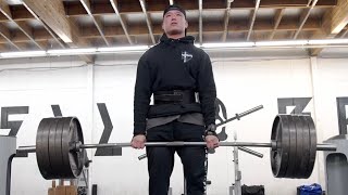 GET STRONG  BUILDING STRENGTH AND ENDURANCE  EP 7 [upl. by Karel357]