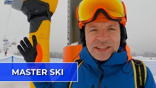 🇵🇱 Narty w Master Ski w Tyliczu Vlog219 [upl. by Iddo]