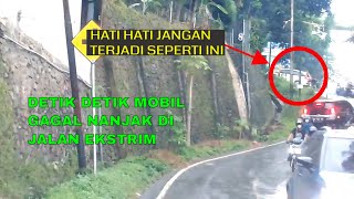 motor emakemak nggak kuat nanjak [upl. by Minsat692]