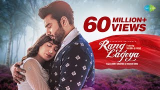 Rang Lageya  Paras Chhabra  Mahira Sharma  Mohit Chauhan  Rochak Kohli  Kumaar  Official Video [upl. by Kacie447]