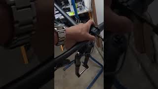 Master the Art of Bicycle Tool Assembly in Your House New Bike day YT  YT dirt Love💕💕💕🔥🔥🔥 GOPRO [upl. by Itsirc]