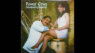 Fonzi Cruz Y Su Orquesta  Era Mia [upl. by Enutrof]