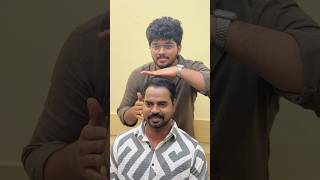 😱”Unbelievable BALD to HAIR transformation” Full Coverage Achieved❤️🥹 CONTACT 9003069771 hair [upl. by Aikemot566]