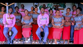 KIPOFU  BY THE MUSTARD SEED SINGERS RUIRU OFFICIAL VIDEO [upl. by Eydie]