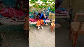 Pandey Ji ka beta hoon chumma chipak ke leta hoon funny shorts comedy trending viral [upl. by Hearn]