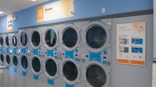 Electrolux commercial dryers give you the competitive edge [upl. by Ettennej160]