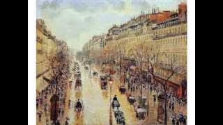 Camille Pissarro [upl. by Ruby120]