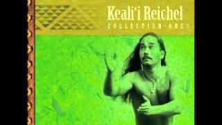 Kealii Reichel  Mele Inoa No Kawaipunaheleopalikū [upl. by Berwick947]