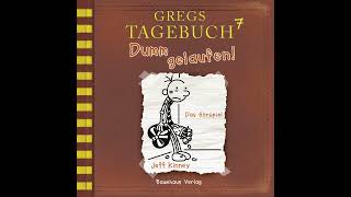 Gregs Tagebuch  Folge 7 Dumm gelaufen [upl. by Adneral331]