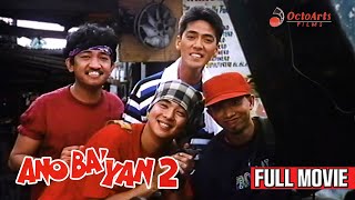 ANO BA YAN Part 2 1993  Full Movie  Vic Sotto Francis M Michael V Sunshine Cruz [upl. by Mia824]