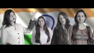 Swachhata ki Jyot Jaagi  Swachh Survekshan 2018 Anthem [upl. by Zetta]