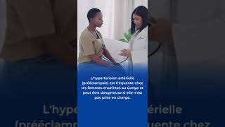 Hypertension artérielle pendant la grossesse  restez informée restez en bonne santé  🌸 [upl. by Romo]