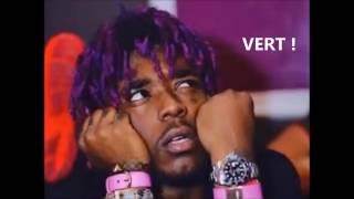 LiL Uzi Vert  Erase My Social spEd up [upl. by Cully]