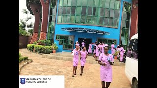 Makurdi College of Nursing Sciences MCONS Post UTME Form Makurdi benue state [upl. by Ellinad]