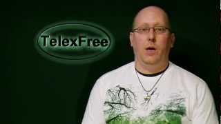 Telexfree  2 Big Problems with Telexfree that are Easy to Overcome [upl. by Geminius]