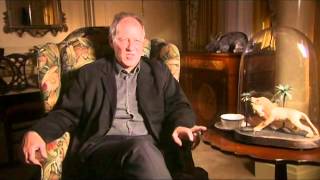 Werner Herzog and Errol Morris talk about quotThe Act of Killingquot [upl. by Hayne]