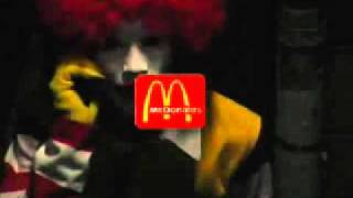 Twisted Japanese McDonalds Commercial Oldmpg [upl. by Ahsineg155]