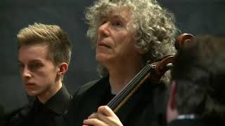 Haydn Symphony No 6 D major Le Matin Steven Isserlis Det Norske Kammerorkester [upl. by Nolla]