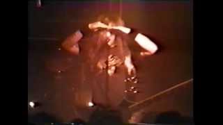 Morbid Angel  Live in Tampa 1990 [upl. by Leclair]