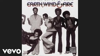 Earth Wind amp Fire  Thats the Way of the World Official Audio [upl. by Aynodal126]