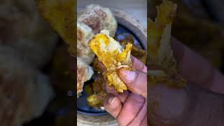 Comoros Mkatra Foutra food cooking africanfoodstuff africa shorts youtubeshorts food foodie [upl. by Aiset]