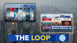 New York City Live  Traffic and Weather cameras [upl. by Abel172]