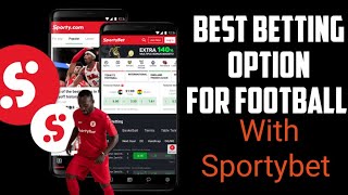 Try these football profitable Markets with Reasonable odds  Best odds to bet on  Football options [upl. by Arihas273]