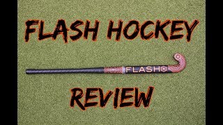 Flash Hockey Review  Field Hockey [upl. by Alba100]