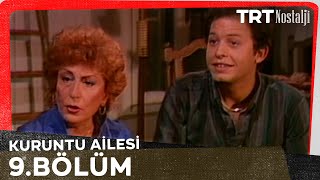 Kuruntu Ailesi 9 Bölüm [upl. by Odla]